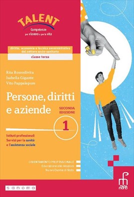 Persone diritti e aziende seconda edizione 1 1