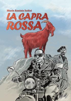 Capra rossa