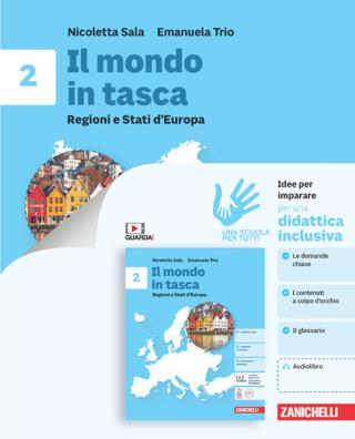 Mondo in tasca idee per imparare 2