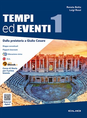Tempi ed eventi 1