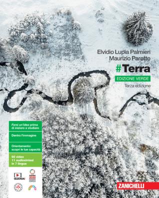 Terra edizione verde terza edizione u