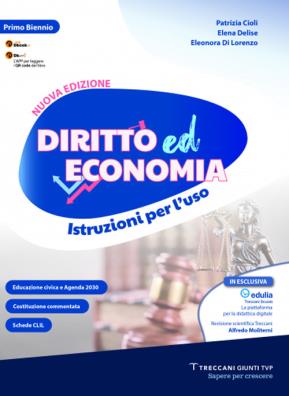Diritto ed economia n.e. istruzioni per l uso