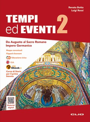 Tempi ed eventi 2