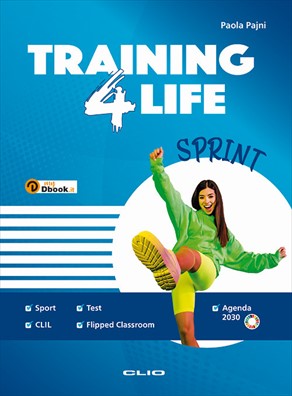 Training 4 life sprint u