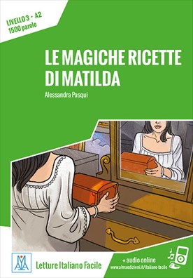 Magiche ricette di matilda a2