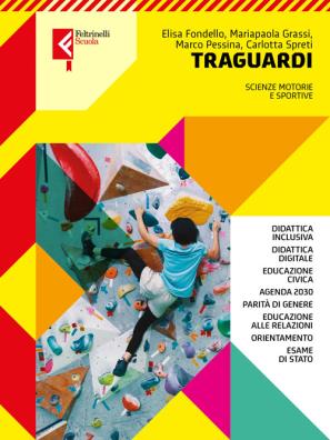 Traguardi  + storie di sport