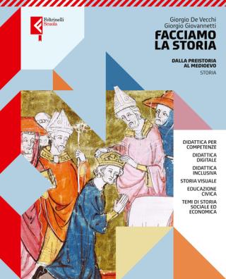Facciamo la storia u