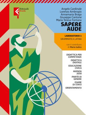 Sapere aude laboratorio 1