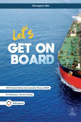 Let's get on board u