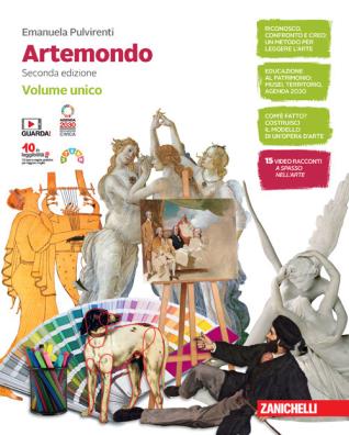 Artemondo  + album u