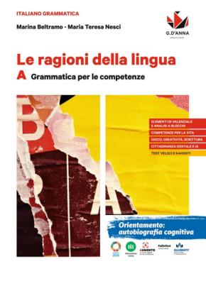 Ragioni della lingua a