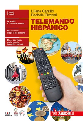 Telemando hispanico u