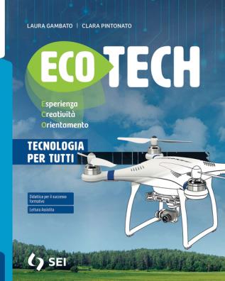 Ecotech tecnologia per tutti
