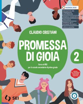Promessa di gioia 2