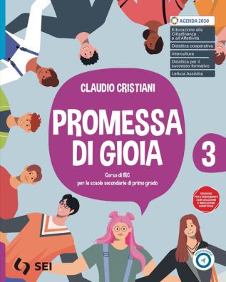 Promessa di gioia 3