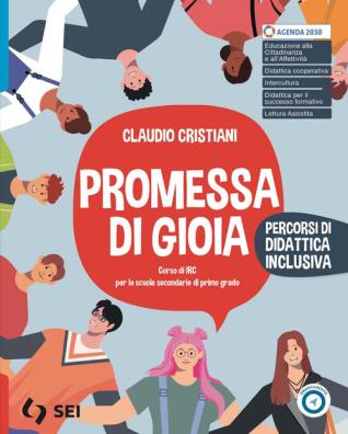 Promessa di gioia percorsi di didattica inclusiva