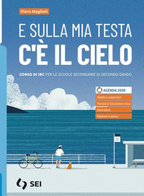 E sulla mia testa c'e' il cielo u