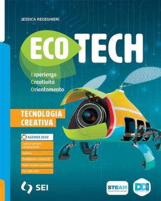 Ecotech tecnologia creativa