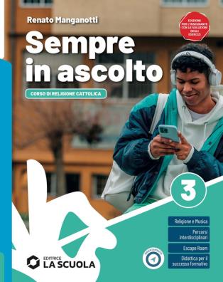 Sempre in ascolto 3