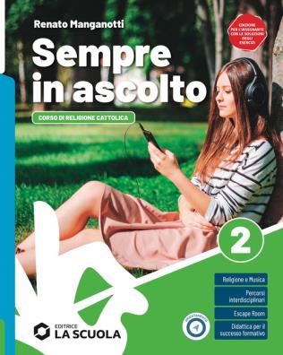 Sempre in ascolto 2