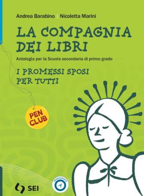 Compagnia dei libri i promessi sposi per tutti
