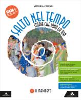 Salto nel tempo il medioevo 1 + temi di educazione civica 1