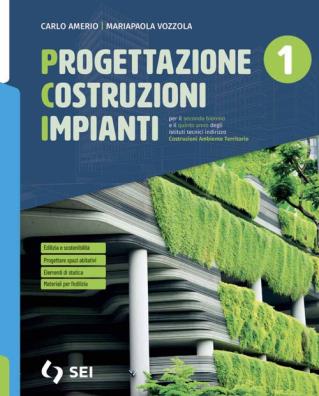 Progettazione costruzione impianti 1