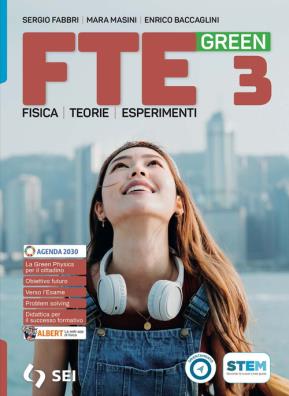 Fte green  +  mi preparo all'esame di stato 3