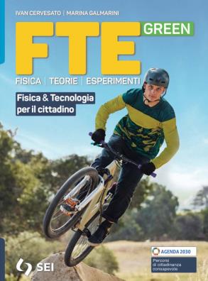 Fte green fisica e tecnologia per il cittadino