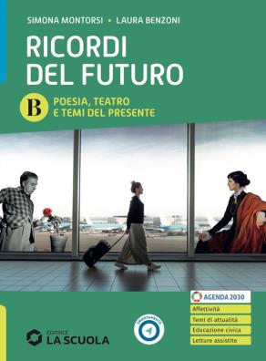 Ricordi del futuro  + promessi sposi b