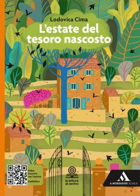 Estate del tesoro nascosto u