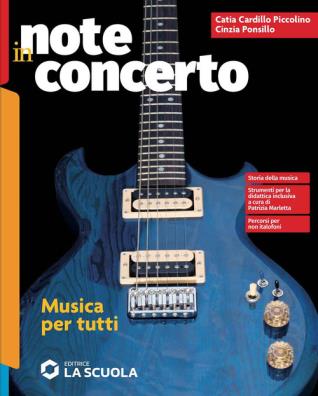 Note in concerto bes