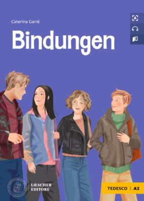 Bindungen  + audio in download a2