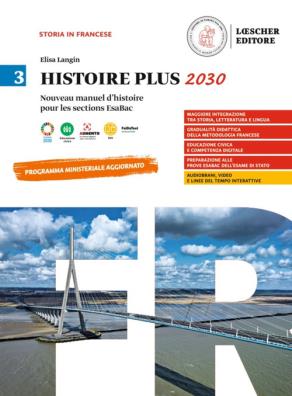 Histoire plus 2030 3