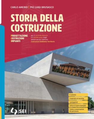 Progettazione costruzione impianti storia della costruzione