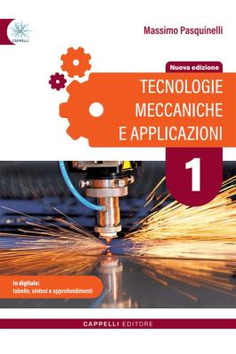 Tecnologie meccaniche e applicazioni n.e. 1