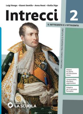 Intrecci il settecento e l'ottocento 2