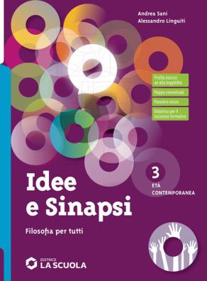 Idee e sinapsi filosofia per tutti 3