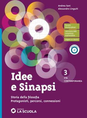 Idee e sinapsi età contemporanea 3