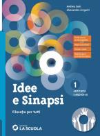 Idee e sinapsi filosofia per tutti 1 1