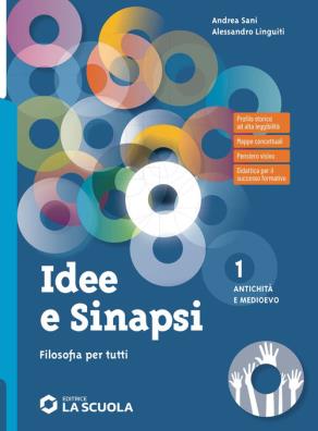 Idee e sinapsi filosofia per tutti 1 1