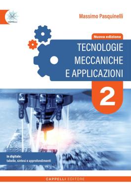 Tecnologie meccaniche e applicazioni n.e. 2