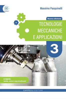 Tecnologie meccaniche e applicazioni n.e. 3