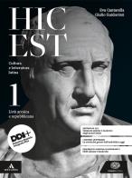 Hic est età arcaica e repubblicana 1 1