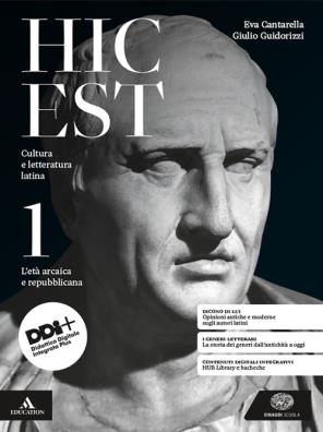 Hic est età arcaica e repubblicana 1 1