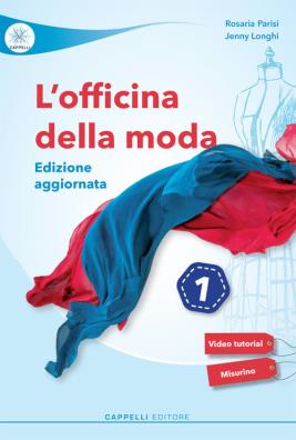 Officina della moda n.e. 1