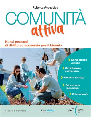 Comunita attiva