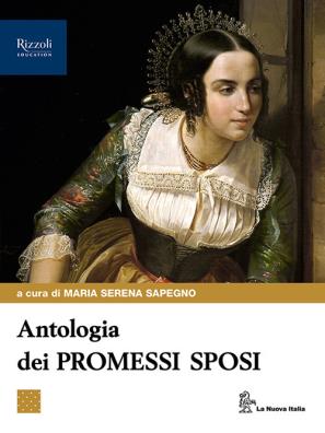 Antologia dei promessi sposi