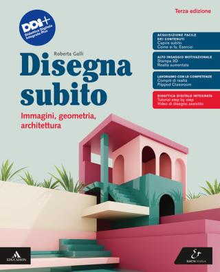 Disegna subito terza edizione u