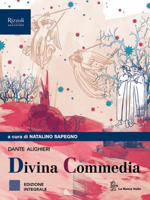 Divina commedia edizione integrale